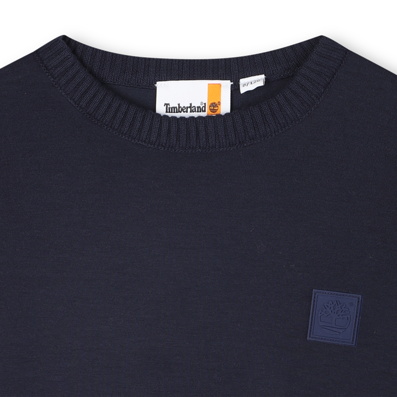 Strickpullover TIMBERLAND 
                        BOY