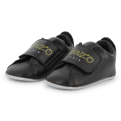 Baby Hausschuhe KENZO KIDS UNISEX