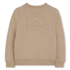 &Uuml;berf&auml;rbtes sweatshirt ZADIG VOLTAIRE 
                    BOY