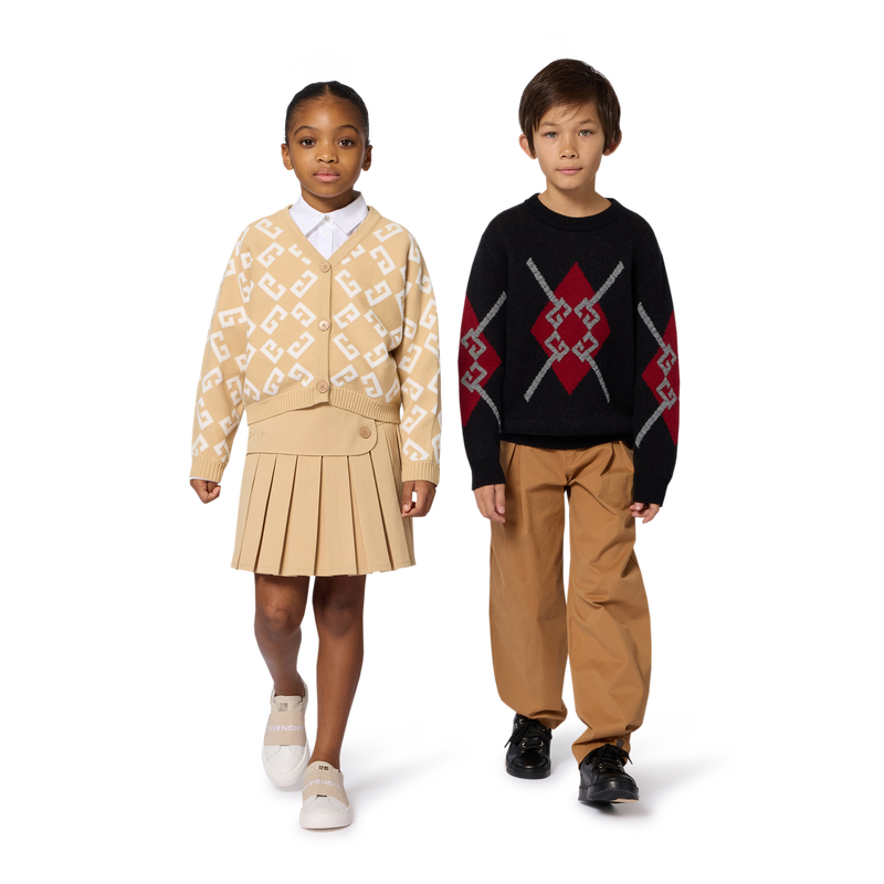 Strickpullover GIVENCHY 
                        BOY