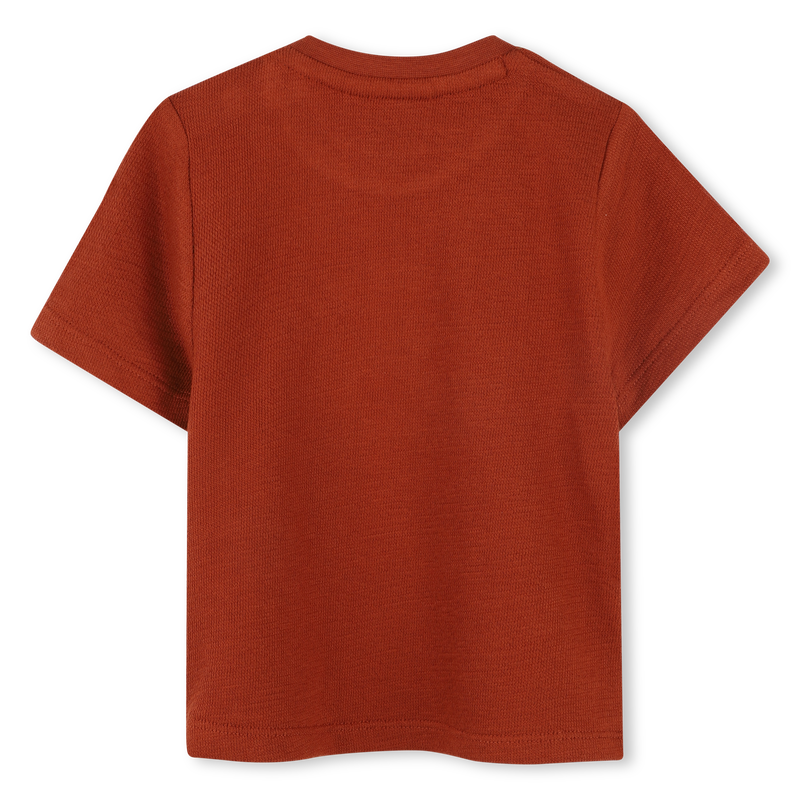 T-Shirt BOSS 
                        BOY