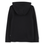 Cardigan mit Kapuze BOSS 
                    BOY
