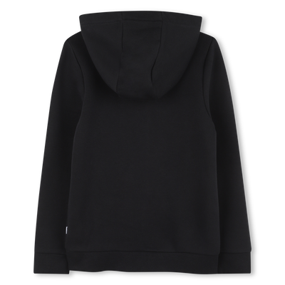 Cardigan mit Kapuze BOSS BOY