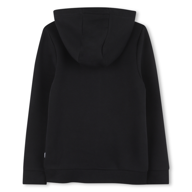 Cardigan mit Kapuze BOSS 
                        BOY