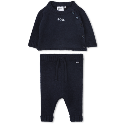 Set aus Pullover und Hose BOSS BOY