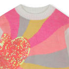 Strickpullover BILLIEBLUSH 
                    GIRL