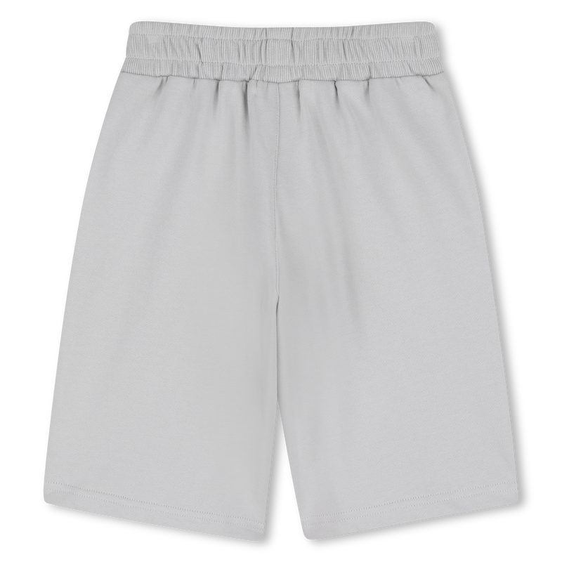 BERMUDASHORTS AUS FLEECE BILLIEBLUSH 
                        BOY