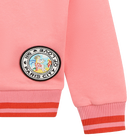 Sweatshirt mit Rei&szlig;verschluss KENZO KIDS 
                    GIRL