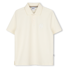 Kurzarm-Polo BOSS 
                    BOY
