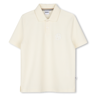 Kurzarm-Polo BOSS BOY