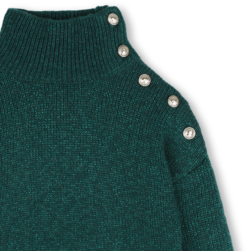 Pullover ZADIG VOLTAIRE 
                        M&Auml;DCHEN