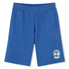 2-teiliger Baumwoll-Pyjama TIMBERLAND 
                    BOY