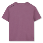 Kurz&auml;rmeliges T-Shirt KARL LAGERFELD KIDS 
                    BOY
