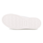 Sneaker aus Rindsleder MARC JACOBS 
                    JUNGE