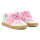 Sneaker zum schn&uuml;ren BILLIEBLUSH 
                    GIRL