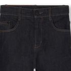 Jeanshose KARL LAGERFELD KIDS 
                    BOY