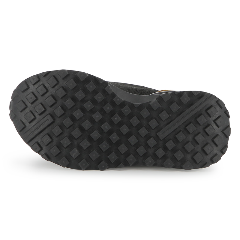 Schnür-Sneaker BOSS 
                        BOY