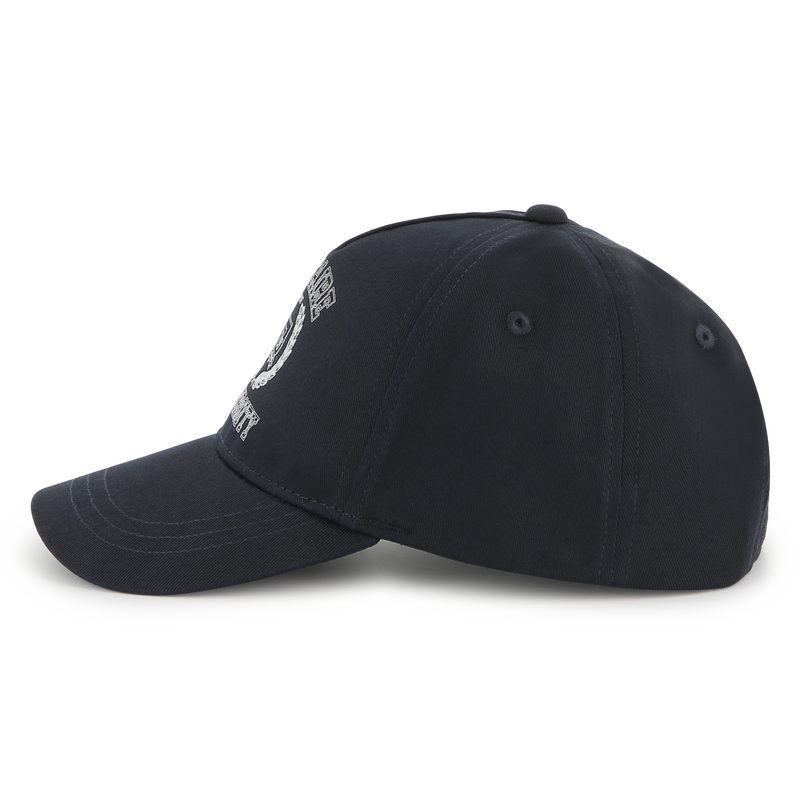 Cap mit Print und Klett ZADIG & VOLTAIRE 
                        BOY