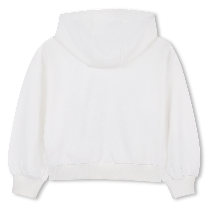 KAPUZENPULLOVER KENZO KIDS 
                        GIRL