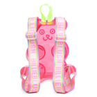 Gummib&auml;rchen-Rucksack BILLIEBLUSH 
                    GIRL