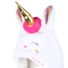 Einzigartiger einhorn hut BILLIEBLUSH 
                    GIRL