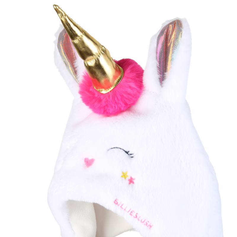 Einzigartiger einhorn hut BILLIEBLUSH 
                        GIRL