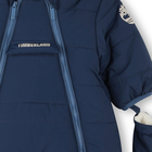 Wasserabweisender Overall TIMBERLAND 
                    BOY