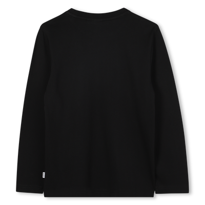 Langarm-T-Shirt BOSS BOY