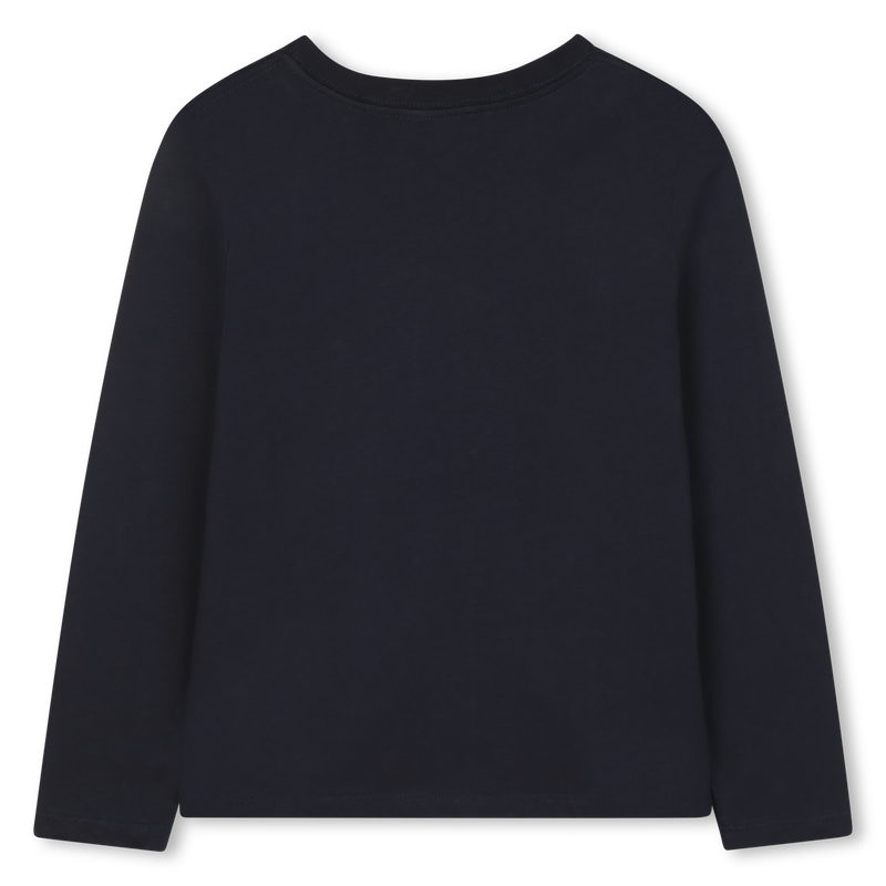 Jersey T-shirt CHLOE 
                        GIRL