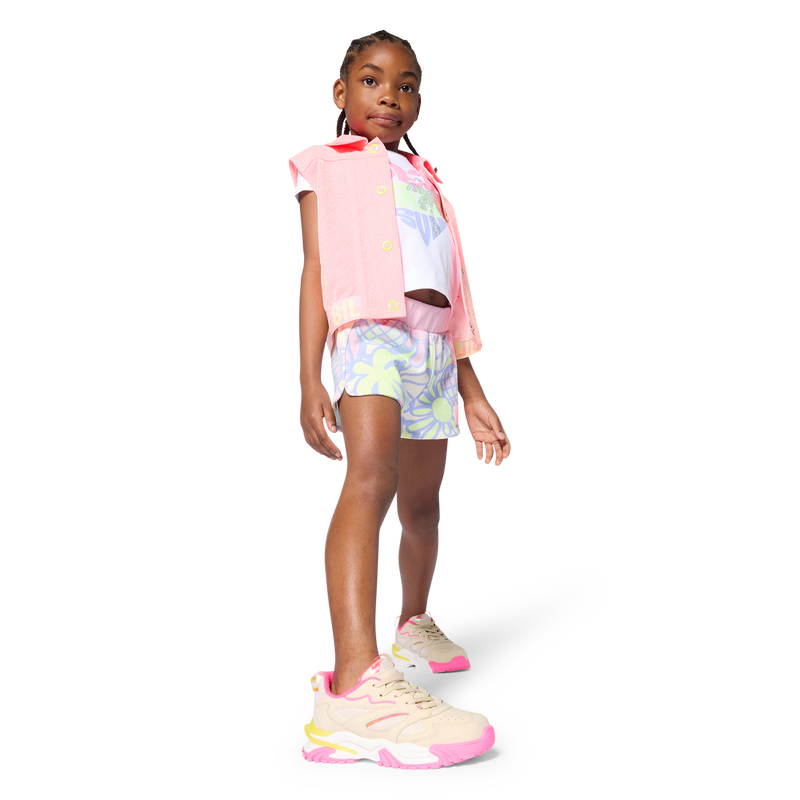 GILLEAF JACKE BILLIEBLUSH 
                        GIRL