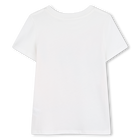 Kurz&auml;rmeliges t-shirt CHLOE 
                    GIRL