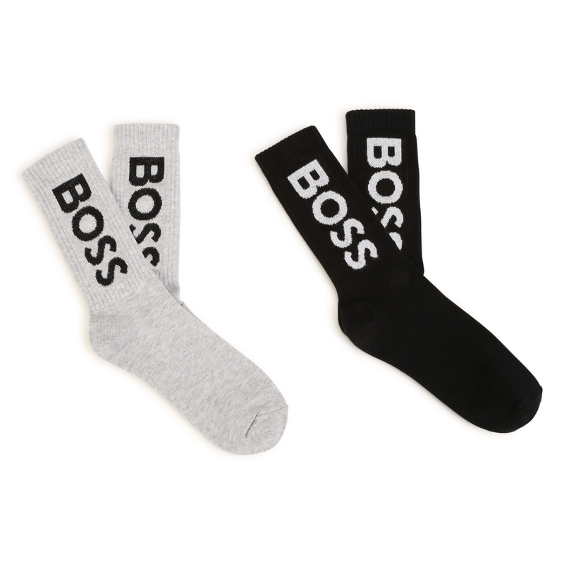Socks (Pack of 2)