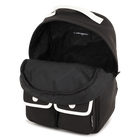 Rucksack KARL LAGERFELD KIDS 
                    M&Auml;DCHEN