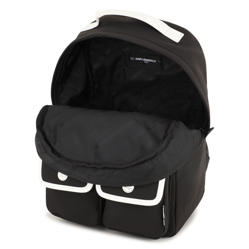 RUCKSACK KARL LAGERFELD KIDS 
                        GIRL