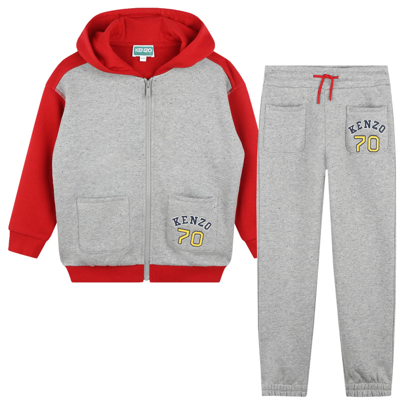 Jogginganzug KENZO KIDS 
                        BOY