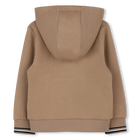 Jogger-Strickjacke BOSS 
                    BOY