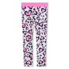 Leggings mit Leopardenmuster BILLIEBLUSH 
                    GIRL
