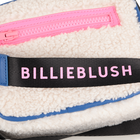 Geldb&ouml;rse mit verstellbarem Riemen BILLIEBLUSH 
                    GIRL