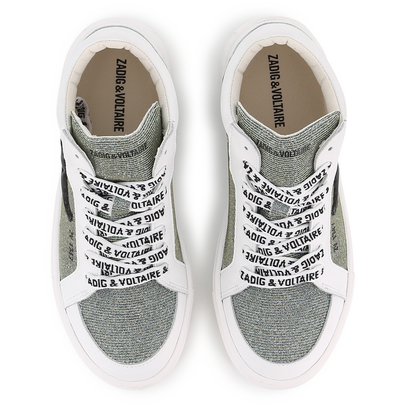 Sportschuhe ZADIG VOLTAIRE 
                        GIRL