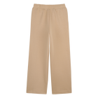 Fliessende hose mit elastischem bund MICHAEL KORS 
                    GIRL