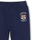 Set aus sweatshirt und hose KENZO KIDS 
                    UNISEX