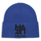 Strickm&uuml;tze MARC JACOBS 
                    BOY