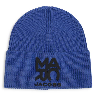 Strickm&uuml;tze MARC JACOBS BOY