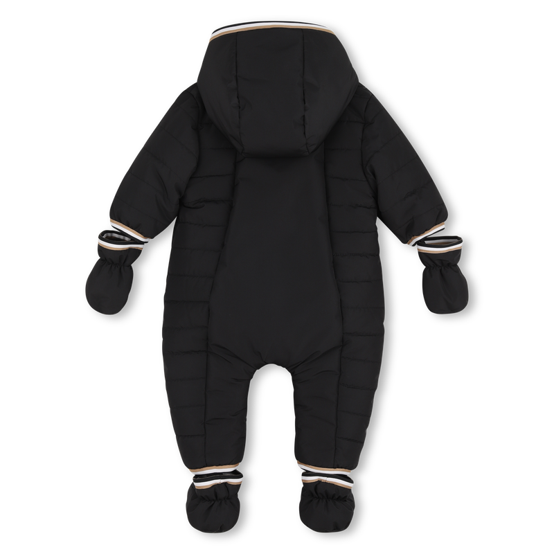 Pilotenanzug BOSS 
                        BOY