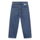 Originelle Jeanshose KENZO KIDS 
                    GIRL