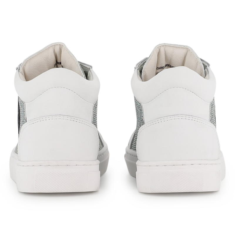 Sportschuhe ZADIG VOLTAIRE 
                        GIRL