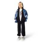 Jeansjacke MARC JACOBS 
                    BOY