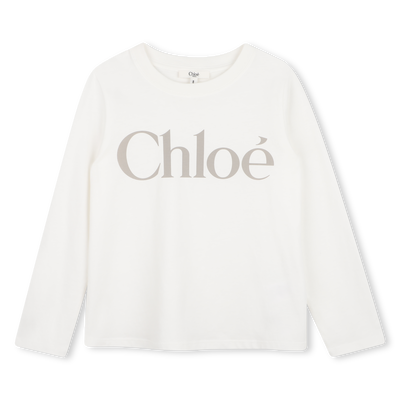 Langarmshirt CHLOE GIRL
