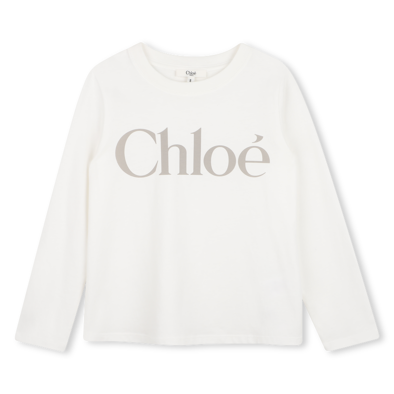 Langarmshirt CHLOE 
                        GIRL