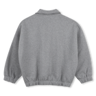 Sweatshirt mit Kapuze KENZO KIDS 
                    JUNGE